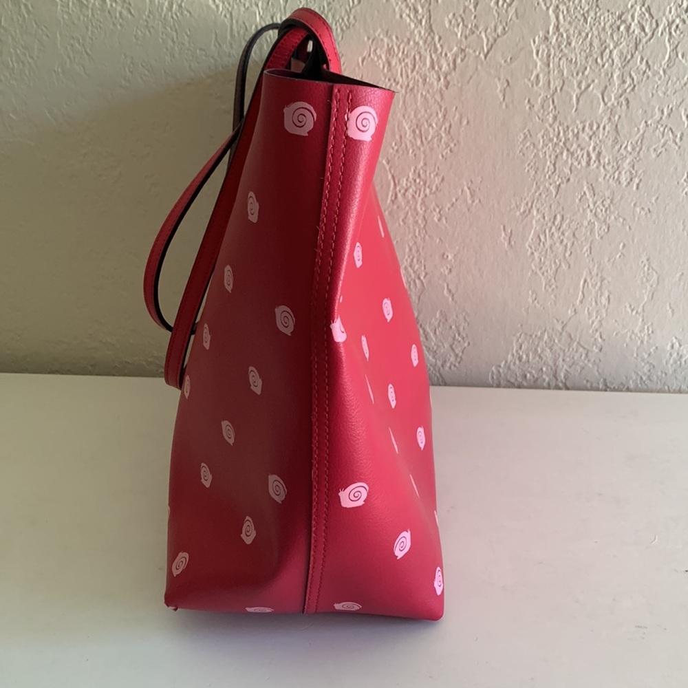 Authentic Kate Spade large reversible tote - Picture 7 of 12